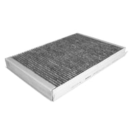 Filtre d'habitacle (filtre à pollen) KNECHT LAK 307 aperçu 2