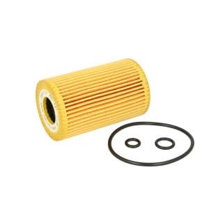 Filtre à huile MANN-FILTER HU 7008 z
