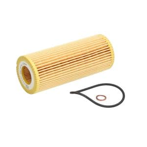 Filtre à huile MANN-FILTER HU 722 x