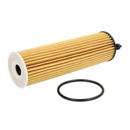 Filtre à huile MANN-FILTERFiltre HU 6020 Z aperçu 2