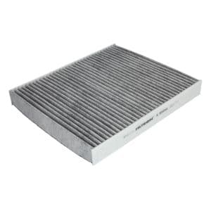 Filtre d'habitacle (filtre à pollen) MANN-FILTER CUK 30 012