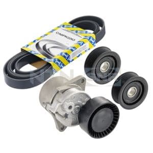 Kit de courroie d'accessoire SNR KA851.01