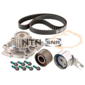 Kit distribution avec pompe à eau SNR KDP465.030