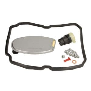 Kit de filtre hydraulique, boîte automatique FEBI BILSTEIN 100253