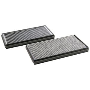 Filtre d'habitacle FEBI BILSTEIN 22070