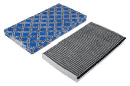 Filtre d'habitacle STELLOX  71-10483-SX aperçu 2