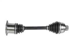 158 2246-SX STELLOX front axle drive shaft !496mm, 24795  aperçu 1