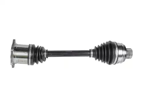 158 2246-SX STELLOX front axle drive shaft !496mm, 24795 