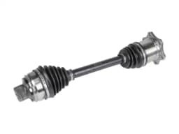 158 2246-SX STELLOX front axle drive shaft !496mm, 24795  aperçu 2