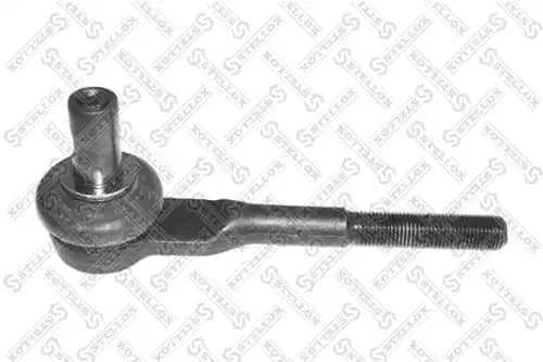 51-04933-SX STELLOX tie rod end