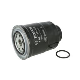 Filtre à carburant BOSCH 1 457 434 438 aperçu 1
