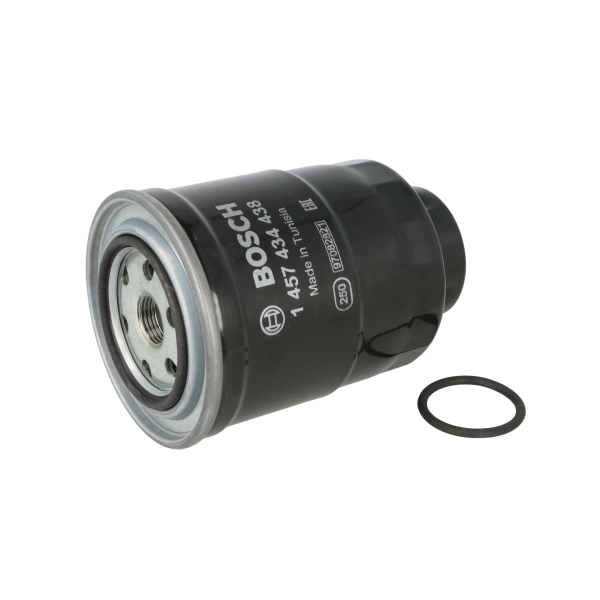 Filtre à carburant BOSCH 1 457 434 438