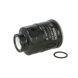Filtre à carburant BOSCH 1 457 434 438 aperçu 2
