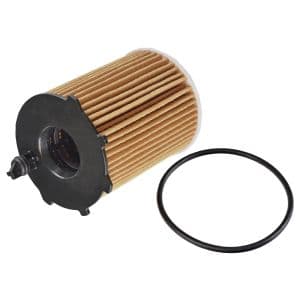 Filtre à huile FEBI BILSTEIN 170079