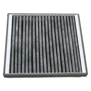 Filtre d'habitacle (filtre à pollen) FEBI BILSTEIN 21643