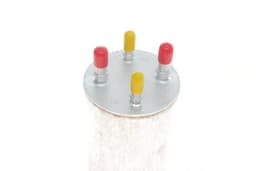 Filtre à carburant FEBI BILSTEIN 26950 aperçu 3