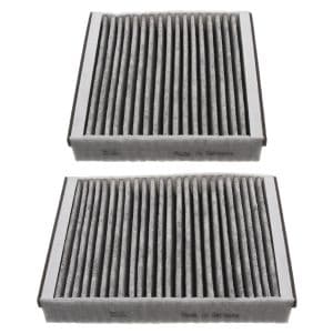 Filtre d'habitacle FEBI BILSTEIN 36024