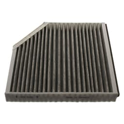 Filtre d'habitacle (filtre à pollen) FEBI BILSTEIN 38658 aperçu 1
