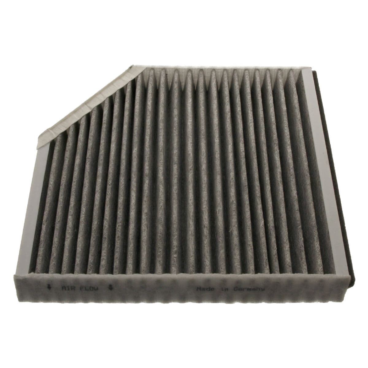 Filtre d'habitacle (filtre à pollen) FEBI BILSTEIN 38658