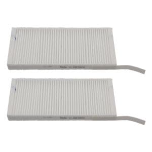 Filtre d'habitacle FEBI BILSTEIN 34824