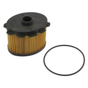 Filtre à carburant FEBI BILSTEIN 32096