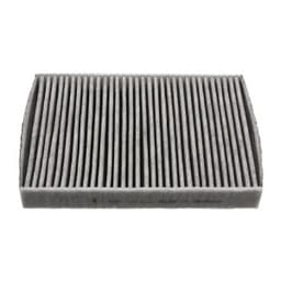 Filtre d'habitacle (filtre à pollen) FEBI BILSTEIN 36064 aperçu 2