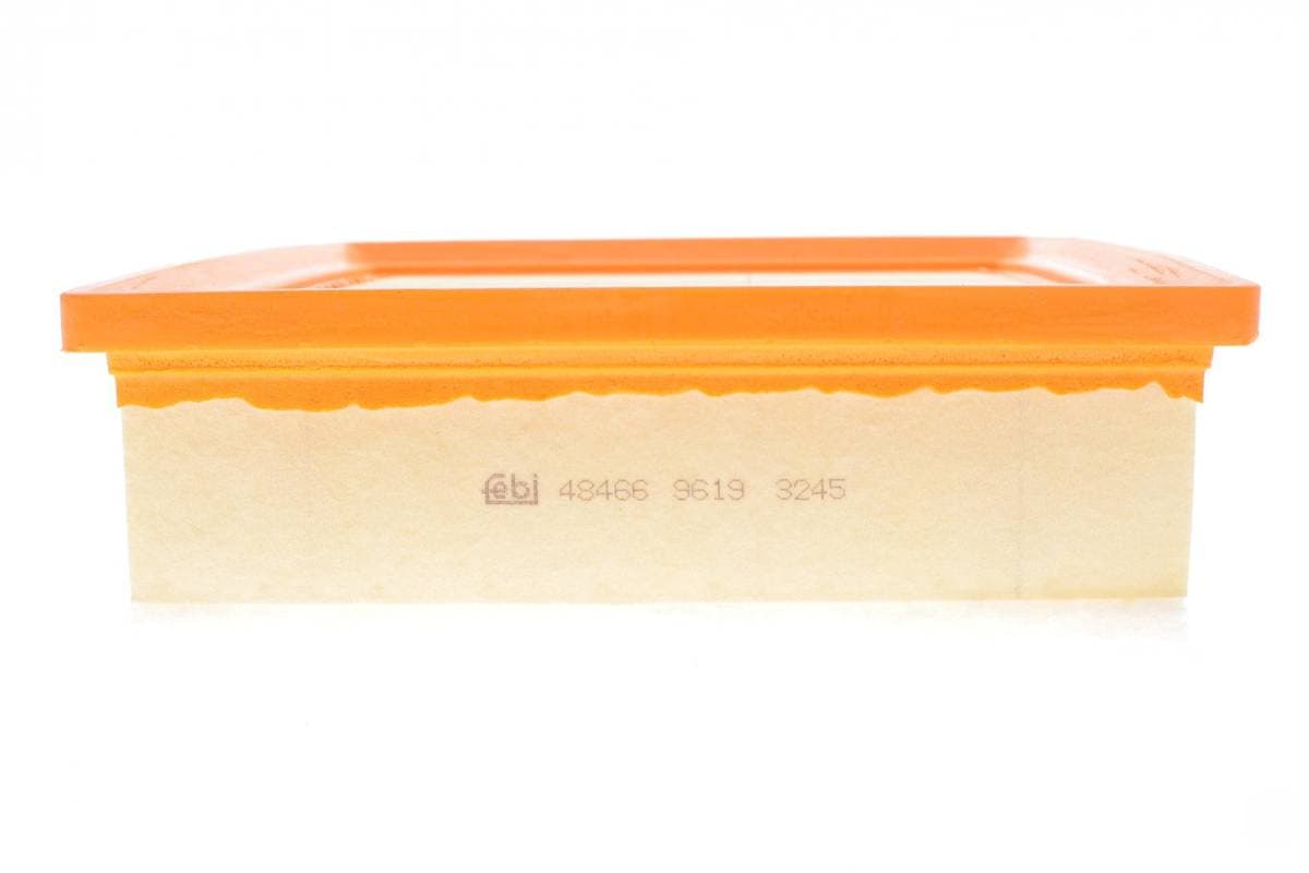 Filtre à air FEBI BILSTEIN 48466