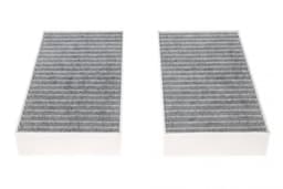 Filtre d'habitacle FEBI BILSTEIN 36179 aperçu 1