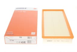Filtre à air KNECHT LX 792 aperçu 1