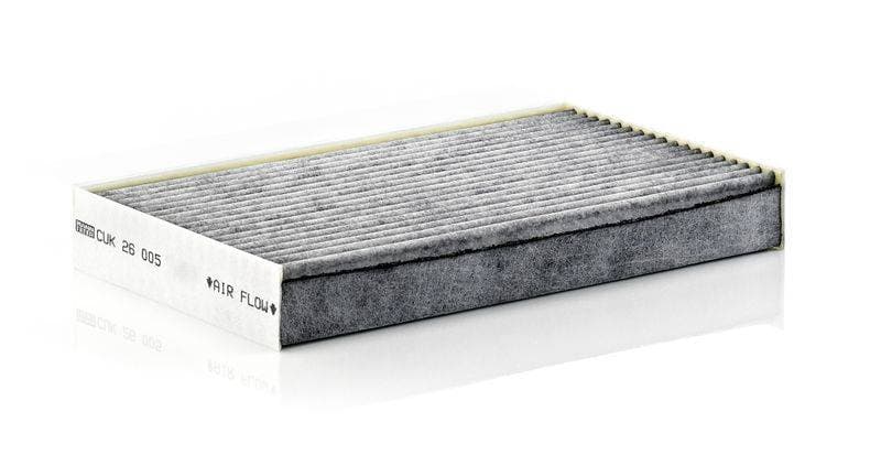 Filtre d'habitacle (filtre à pollen) FEBI BILSTEIN 48540
