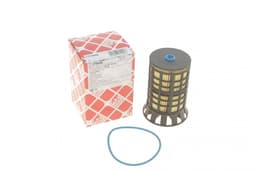 Filtre à carburant FEBI BILSTEIN 179000 aperçu 3