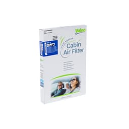 Filtre d'habitacle (filtre à pollen) VALEO PROTECT VALEO 715667 aperçu 3