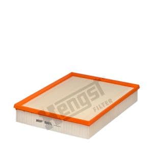 Filtre à air HENGST FILTER E821L
