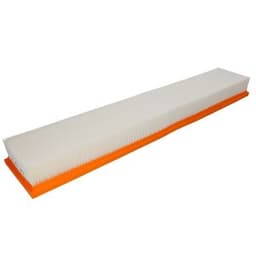 Filtre à air PURFLUX A1834 aperçu 1