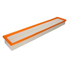 Filtre à air PURFLUX A1834 aperçu 2