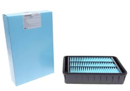 Filtre à air BLUE PRINT ADC42250 aperçu 1