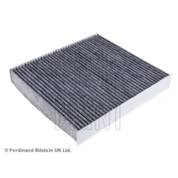 Filtre d'habitacle (filtre à pollen) BLUE PRINT ADZ92510 aperçu 3