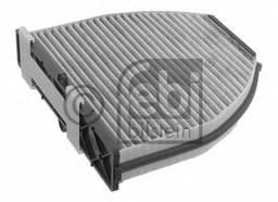 Filtre d'habitacle (filtre à pollen) FEBI BILSTEIN 29871 aperçu 1