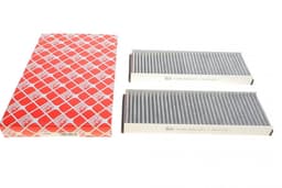 Filtre d'habitacle FEBI BILSTEIN 22284 aperçu 1