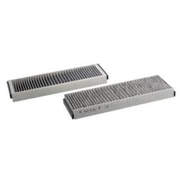 Filtre d'habitacle FEBI BILSTEIN 22284 aperçu 2