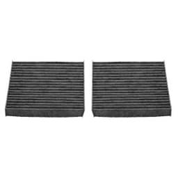 Filtre d'habitacle FEBI BILSTEIN 34814 aperçu 2