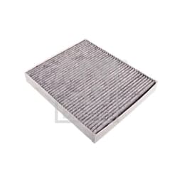 Filtre d'habitacle (filtre à pollen) FEBI BILSTEIN 44846 aperçu 3