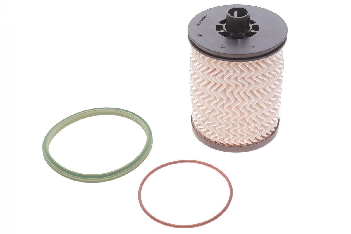 Filtre à carburant PURFLUX C626