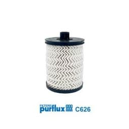 Filtre à carburant PURFLUX C626 aperçu 2