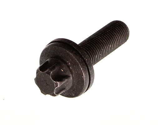 CITROEN/PEUGEOT 1608706680 Boulon de poulie