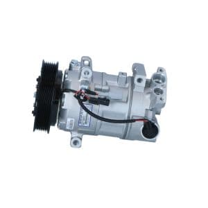 Compresseur de climatisation NRF 320058