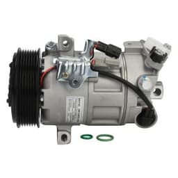 Compresseur de climatisation NRF 320024 aperçu 1