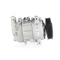 Compresseur de climatisation NISSENS NIS 890044 aperçu 2