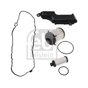 Kit de filtre hydraulique, boîte automatique FEBI BILSTEIN 180604
