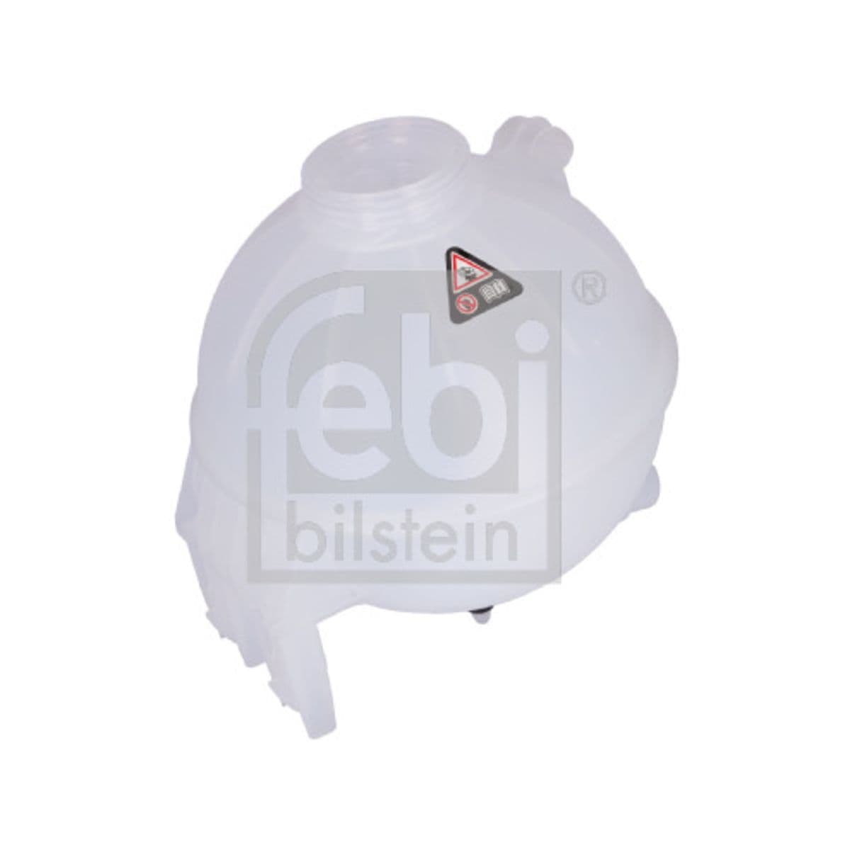 Vase d'expansion, liquide de refroidissement FEBI BILSTEIN 181092